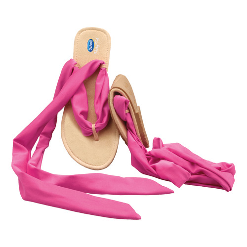 obuv Scholl Pocket Ballerina Sandals černé růžové baleríny