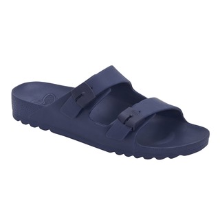BAHIA tmavě modré zdravotní pantofle