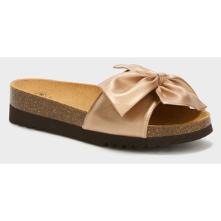 Bowy 2.0 Rose Gold dámské sandály
