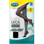 Scholl Light LEGS Kompresní punčochové kalhoty 20 DEN - černé velikost "S"