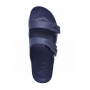 Scholl BAHIA tmavě modré zdravotní pantofle
