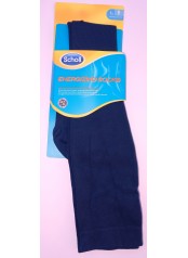 Scholl kompresní ponožky Energizing  – pánské (SEMKF3060B)