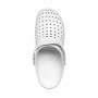 Scholl LIGHT COMFORT bílá pracovní obuv