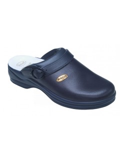 Scholl NEW BONUS unpunched - modrá