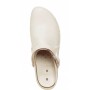 Scholl CLOG PROGRESS bílá pracovní obuv