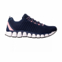 Scholl GALAXY SPORTY tmavě modré zdravotní polobotky