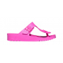Scholl BAHIA FLIP-FLOP růžové zdravotní pantofle