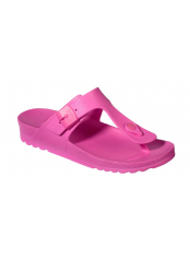 BAHIA FLIP-FLOP růžové zdravotní pantofle