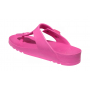 Scholl BAHIA FLIP-FLOP růžové zdravotní pantofle