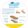 Scholl BAHIA FLIP-FLOP růžové zdravotní pantofle