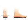 Scholl CLOG PROGRESS bílá pracovní obuv