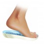 Scholl PEDALO - modré pantofle