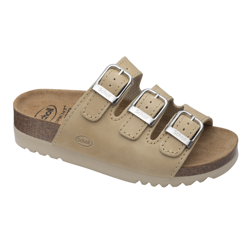Scholl hotsell rio sandaler