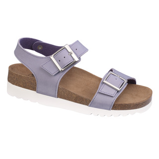 FILIPPA SANDAL světle fialové zdravotní sandály